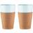 Bodum Bistro Mug 30cl 2pcs