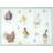 Royal Worcester Pimpernel Wrendale Designs Serving Tray