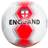 Atom Sports England Football