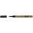 Pilot Super Color Permanent Marker Fine Gold