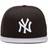 New Era MLB New York Yankees 9Fifty Snapback - Black/Gray/White