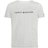 Tommy Hilfiger Logo T Shirt Grey