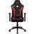 ThunderX3 TC3 Gaming Chair - Black/Red