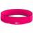 FlipBelt Zipper Running Belt Unisex- Hot Pink