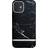 Richmond & Finch Black Marble Case for iPhone 12 Mini