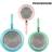 InnovaGoods Pantasy Cookware Set 3 Parts