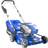 Hyundai HYM40LI420SP (1x2.5Ah) Battery Powered Mower