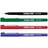 Artline EK 200 Fineliner 0.4mm 4-pack