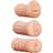 NMC XXX To-Go 3-pack