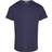 Tommy Hilfiger Jeans Paita - Tummansininen/Tulenpunainen/Valkoinen