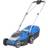 Hyundai HYM40LI330P Battery Powered Mower