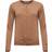 Busnel Kee Cardigan - Cinnamon