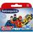 Salvequick Justice League 20-pack