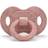 Elodie Details Bamboo Pacifier Silicone Faded Rose