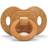 Elodie Details Bamboo Pacifier Silicone Gold