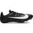 Nike Air Zoom Rival S 9 - Black/Indigo Fog Speckled