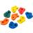 Hörby Bruk Climbing Stones 8 Pack Pe