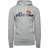 Ellesse Large Logo Pullover Hoodie SHC07407-112 Men's Grey