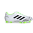 adidas Copa 20.4 FG Boots M - Cloud White/Core Black/Signal Green