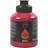 Creativ Company Pigment Art School Paint Dark Red 500ml