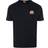 Ellesse Canaletto T-Shirt - Black