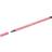 Stabilo Pen 68 Fibre Tip Dark Pink 1mm