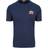 Ellesse Canaletto T-Shirt - Navy