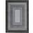 Melrose Daytona Grey 80x150cm