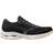 Mizuno Wave Rider 24 Waveknit Black Male