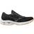 Mizuno Wave Rider 24 Waveknit W - Black/Dark Shadow