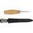 Morakniv 106 0000111V Træskærerkniv
