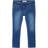 Name It Power Stretch Sweat Denim Regular Fit Jeans - Blue/Medium Blue Denim (13179196)