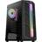 AeroCool Prime ARGB Tempered Glass