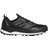 adidas Terrex Agravic XT GTX M - Core Black/Hi-Res Red/Grey Three