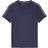 Tommy Hilfiger Camiseta Manga Corta Cuello Redondo - Azul