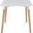 Core Products Aspen Dining Table 80x80cm