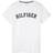 Tommy Hilfiger Logo T-shirt - White
