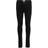 Only Blush Skinny Fit Jeans - Black/Black Denim (15187516)