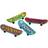 Spin Master Mini Finger Skateboard Party Favor 1 Pcs