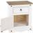 Core Products Corona Bedside Table 38x53cm