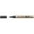 Pilot Super Color Marker Pen Gold 1mm