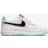 Nike Air Force 1 '07 LV8 GS - White/Flash Crimson/Atomic Pink/Black