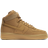 Nike Air Force 1 High 'Flax' 2019 - Tan Men's