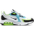 NIKE Air Max 200 SE M - White/Electric Green/Oracle Aqua/Black