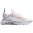Nike Wmns Air Max 2090 White Flash Crimson