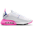 Nike Air Max 2090 W - White/Pink Blast/Pure Platinum/Concord