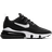 NIKE Air Max 270 React W - Black/White