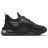 Nike Air Max Zephyr 'Black' - Men's