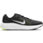 NIKE Air Zoom Structure 23 M - Black/Volt/Anthracite/Metallic Silver