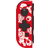 Hori Mario Left Joy-Con D-Pad Controller - Red